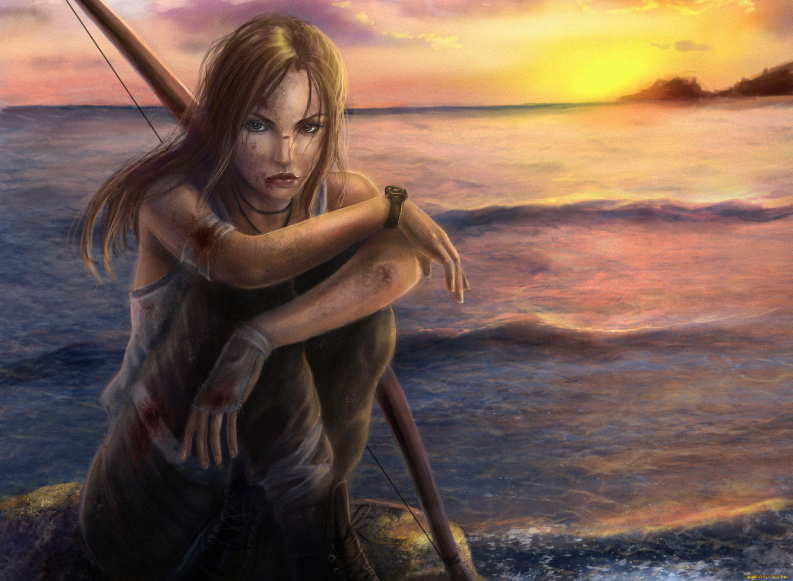 tomb, raider, 2013, , , , 